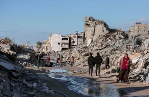 تقرير: المرحلة الثانية من اتفاق غزة تواجه تأخيرات وسط تحديات متعددة